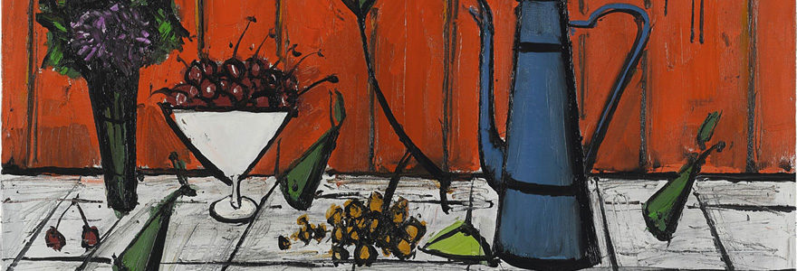 Bernard buffet gallery