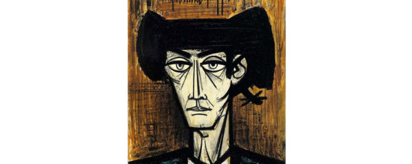 Bernard Buffet