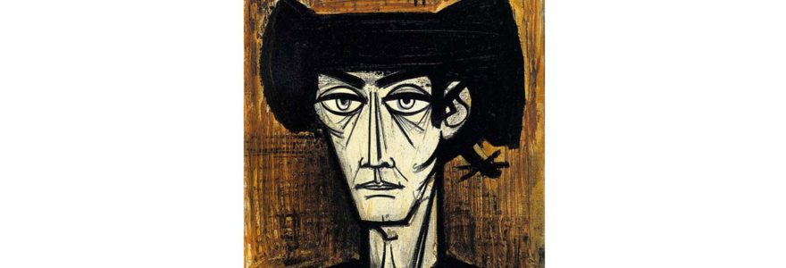 Bernard Buffet